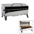 KUUMA PRODUCTS 58131 / Kuuma Stow N' Go 160 Gas Grill - 13,000BTU w/Regulator, Thermometer and Igniter