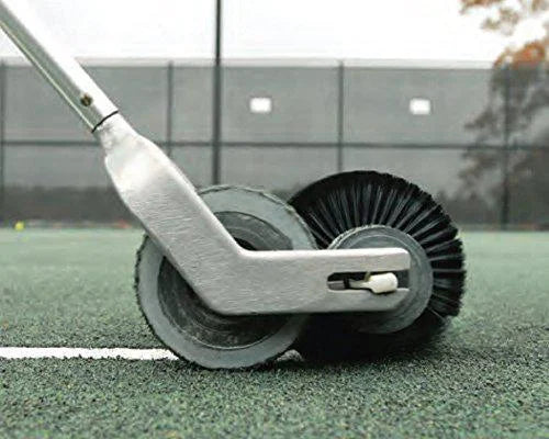 Har-Tru Tennis Court Maintenance - Line Sweepers - The Line Master - FINE