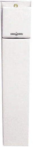HH-30CW Hull Hugr Contour Fender, 30' X 6' X 4', White