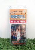 Toni Kukoc- (10) Card Pack NBA Basketball Superstar Toni Kukoc Starter Kit all Different cards. Comes in Custom Souvenir Case! Perfect for the Ultimate Kukoc Fan! by 3bros