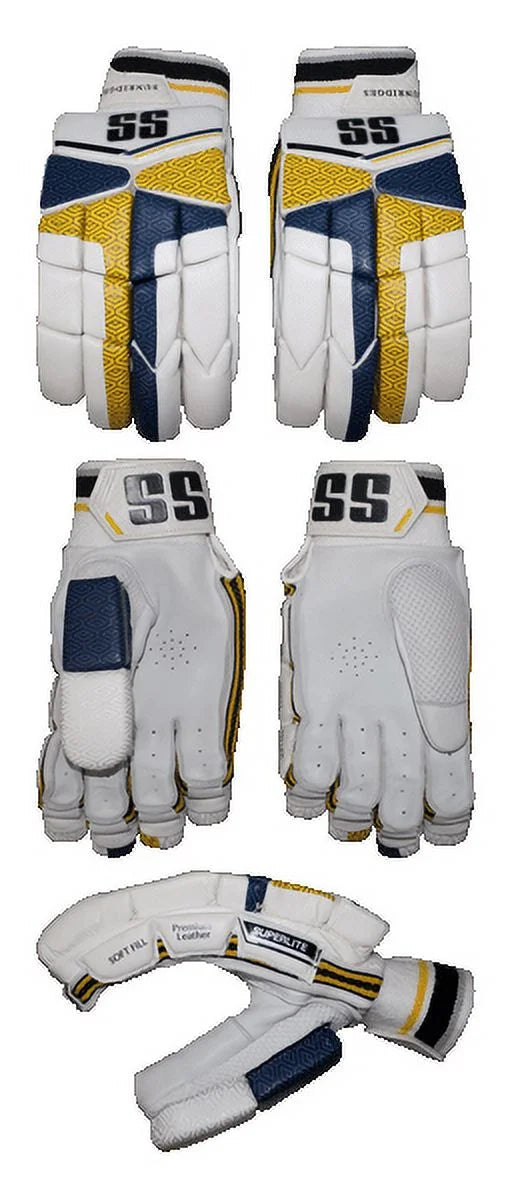 SS Superlite Batting Gloves