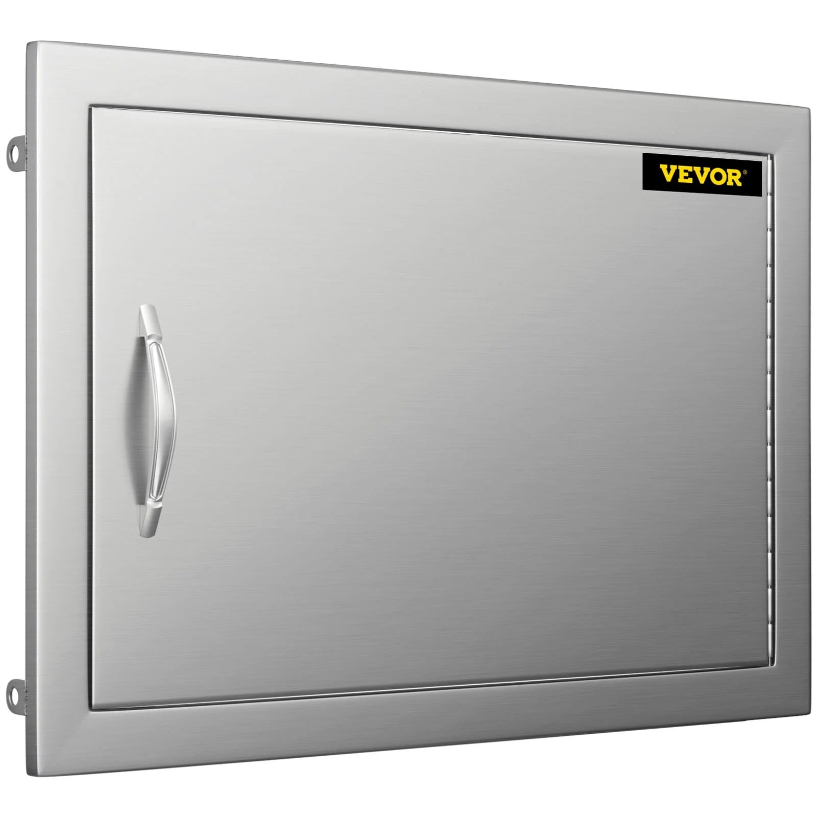 20x14 Inch Stainless Steel BBQ Access Door - Ideal for Outdoor Kitchen, BBQ Island, and Grilling Station