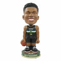 Giannis Antetokounmpo (Milwaukee) Statement Jersey Knucklehead Bobblehead