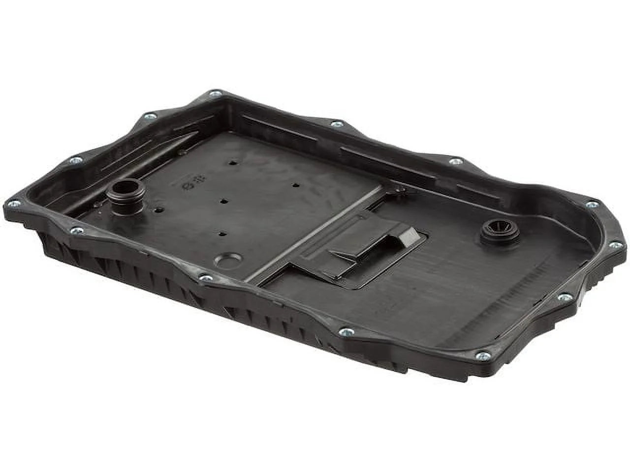 Automatic Transmission Filter Kit - Compatible with 2014 - 2015 BMW 535i xDrive 3.0L 6-Cylinder