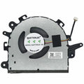 QUETTERLEE Replacement New Laptop CPU Cooling Fan for Lenovo Ideapad S145-15 S145-15API S145-15IKB S145-15IIL 340C-15IWL S145-15IWL S145-15AST Series DFS5M325063B1P Flaw BAPB0807R5H Y002 DC5V Fan