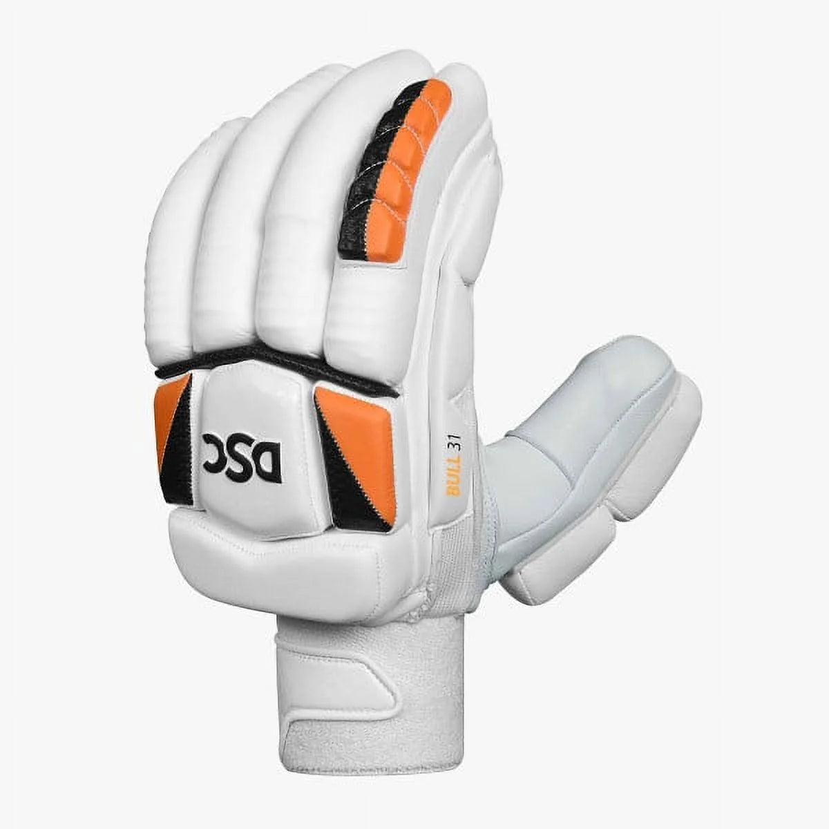 DSC KRUNCH BULL 31 Batting Gloves 2022