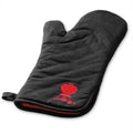 Weber Cotton Grill Mitt