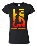 Junior New This Is For You Lebron 23 Cleveland Sports Basketball DT T-Shirt Tee