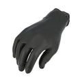 Black Nitrile Medical Exam Gloves, Disposable Nitrile Gloves 5 Mil 72000 Count, Powder Free, Latex Free, Food Grade Cooking Work Cleaning Nitrile Disposable Gloves, Large