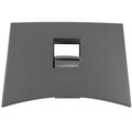 Cristel Mutine Removable Handle - Set of 1 Handle + 2 Side Handles - Grey