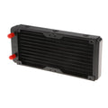 Aluminum CPU Water System s 240mm for Desktop Computer Case Chassis Accessory , with 10 Heat Pipes