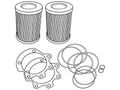Automatic Transmission Filter Kit - Compatible with 1991 International 500