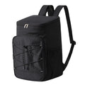 Outdoor Picnic Backpack Cold Bag Thickened Large Capacity Thermal Shoulder Bag