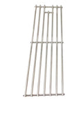 Replacement 304 Solid Stainless Steel Cooking Grates for Broil-mate 738989, 7389-89, Grill Chef PAT502, Gas Models