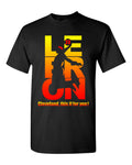 New This Is For You Lebron 23 Cleveland Sports Basketball DT Adult T-Shirt Tee