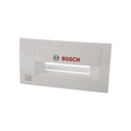 BOSCH 12018257 TRAY HANDLE-DISPENSER - GENUINE OEM PART