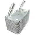 OE # 8M037575678 Auto Transmission Oil Cooler 1PC Fits select: 2006-2007 LAND ROVER RANGE ROVER WESTMINSTER, 2008-2010 LAND ROVER RANGE ROVER HSE