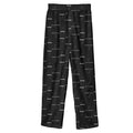 Outerstuff Youth San Antonio Spurs Pajama Pant Boys Sleep Bottoms