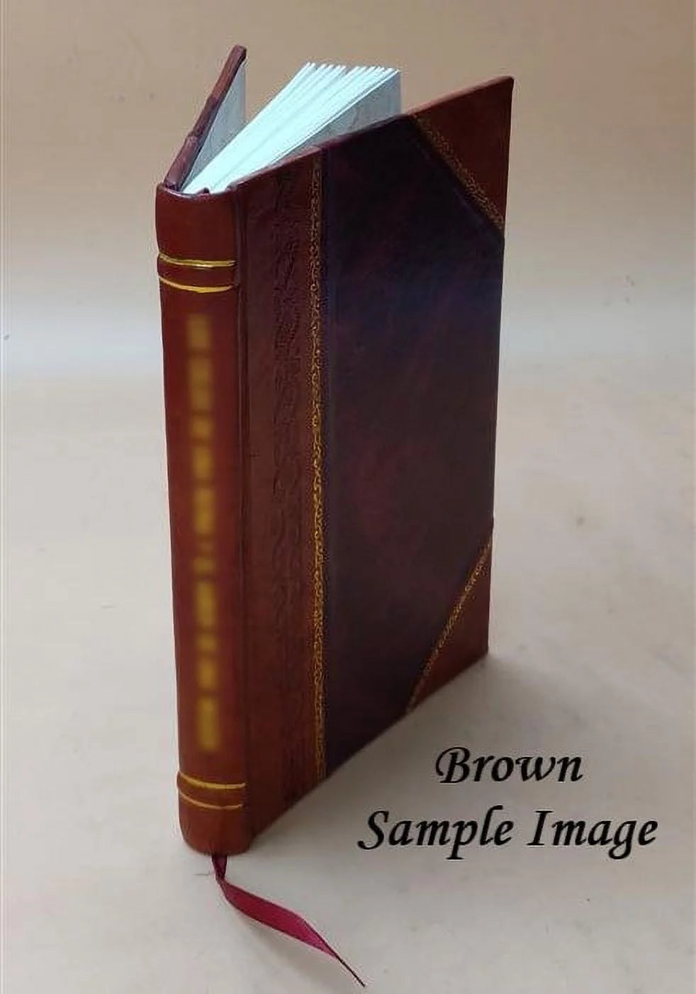 Tributes to Abraham Lincoln Volume Tributes US 3 1895 [LEATHER BOUND]
