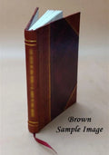 The Recruit's Handy Book: United States Navy 1917 [LEATHER BOUND]