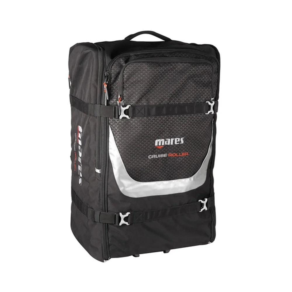 Mares Cruise Back Pack Roller