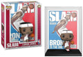 LeBron James (Cleveland) Funko Pop! SLAM Cover
