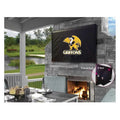 Missouri Western State TV Cover