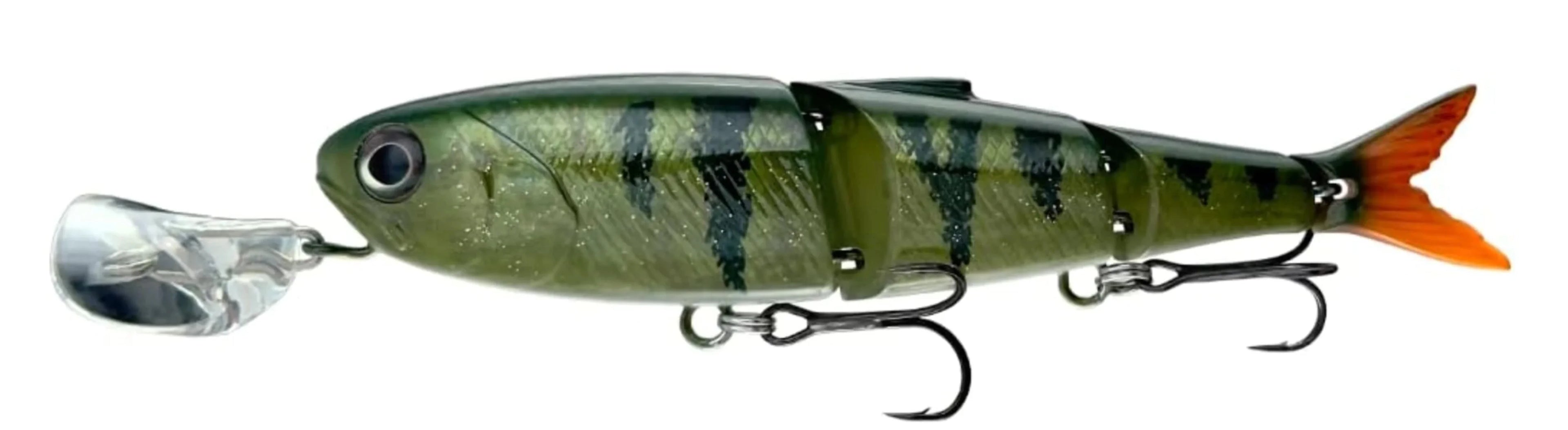 HEADBANGER Spitfire - Topwater Bait - Irresistible Action!