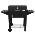 American Gourmet Santa Fe Charcoal Grill