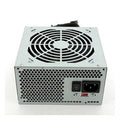 Solid Gear Basix 400W Power Supply - 120mm Fan, ATX, 115V/230V, White - SDGR-400BX
