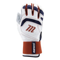 Marucci Signature Full Wrap Batting Gloves Pair