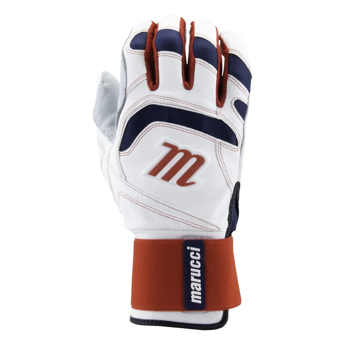Marucci Signature Full Wrap Batting Gloves Pair
