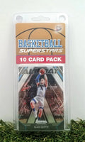 Blake Griffin- (10) Card Pack NBA Basketball Superstar Blake Griffin Starter Kit all Different cards. Comes in Custom Souvenir Case! Perfect for the Ultimate Griffin Fan! by 3bros