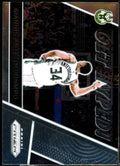Giannis Antetokounmpo Card 2017-18 Panini Prizm Get Hyped! #16