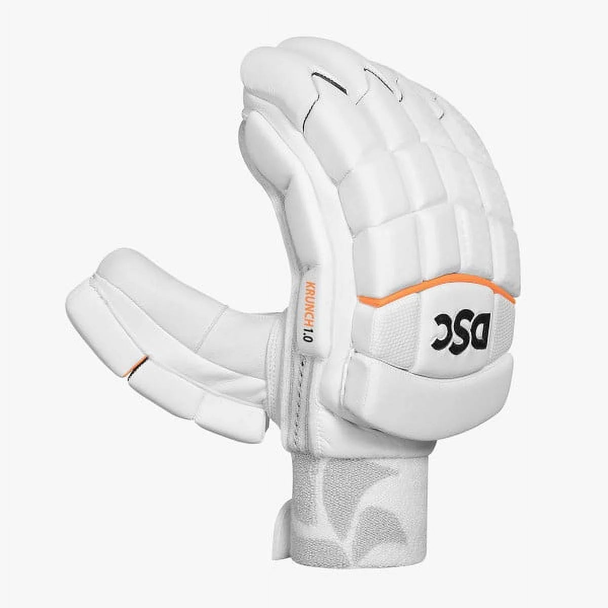 DSC KRUNCH 1.0 Batting Gloves 2022