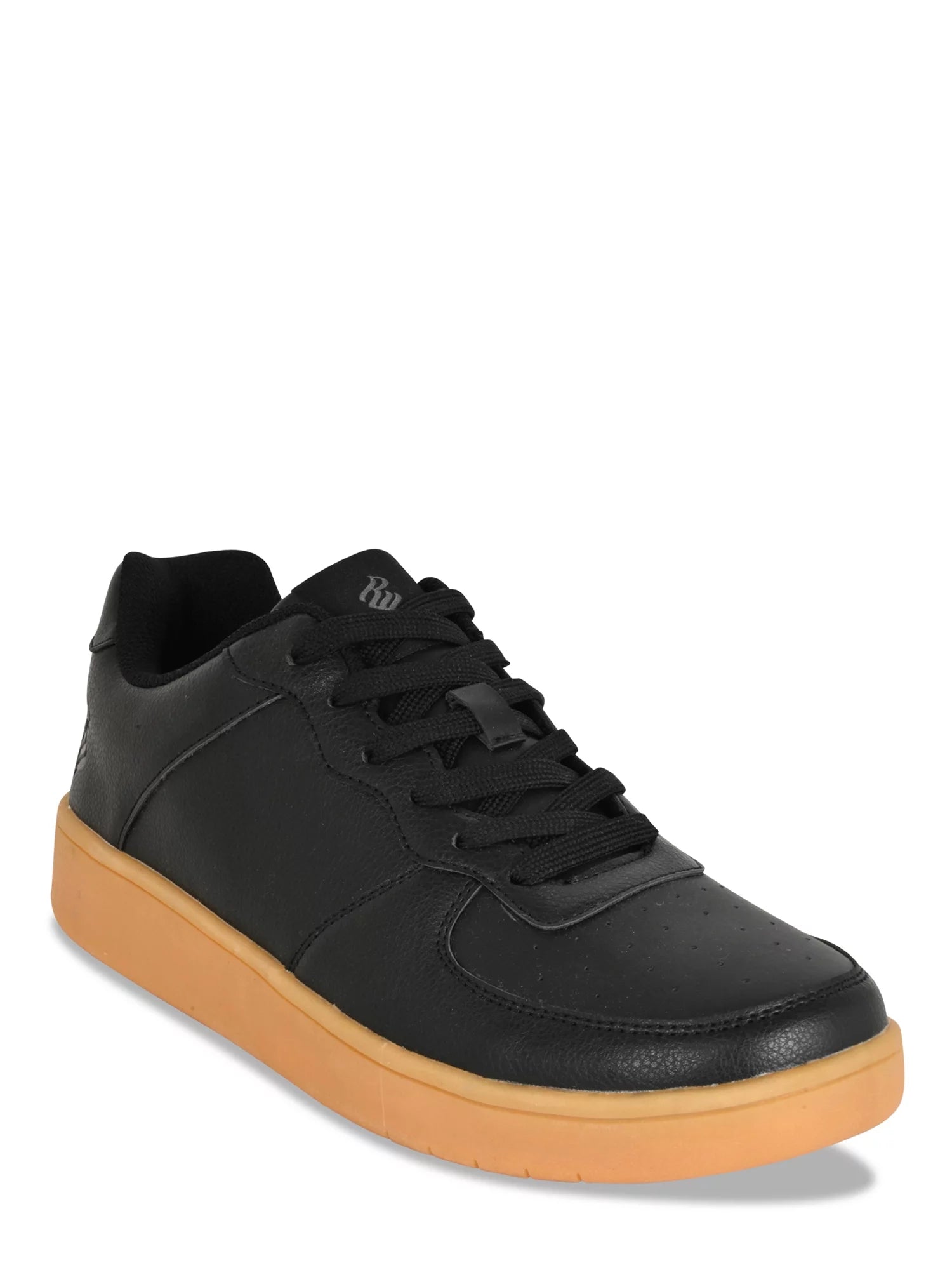 Rocawear Men's Hugh Low Top Court Sneaker