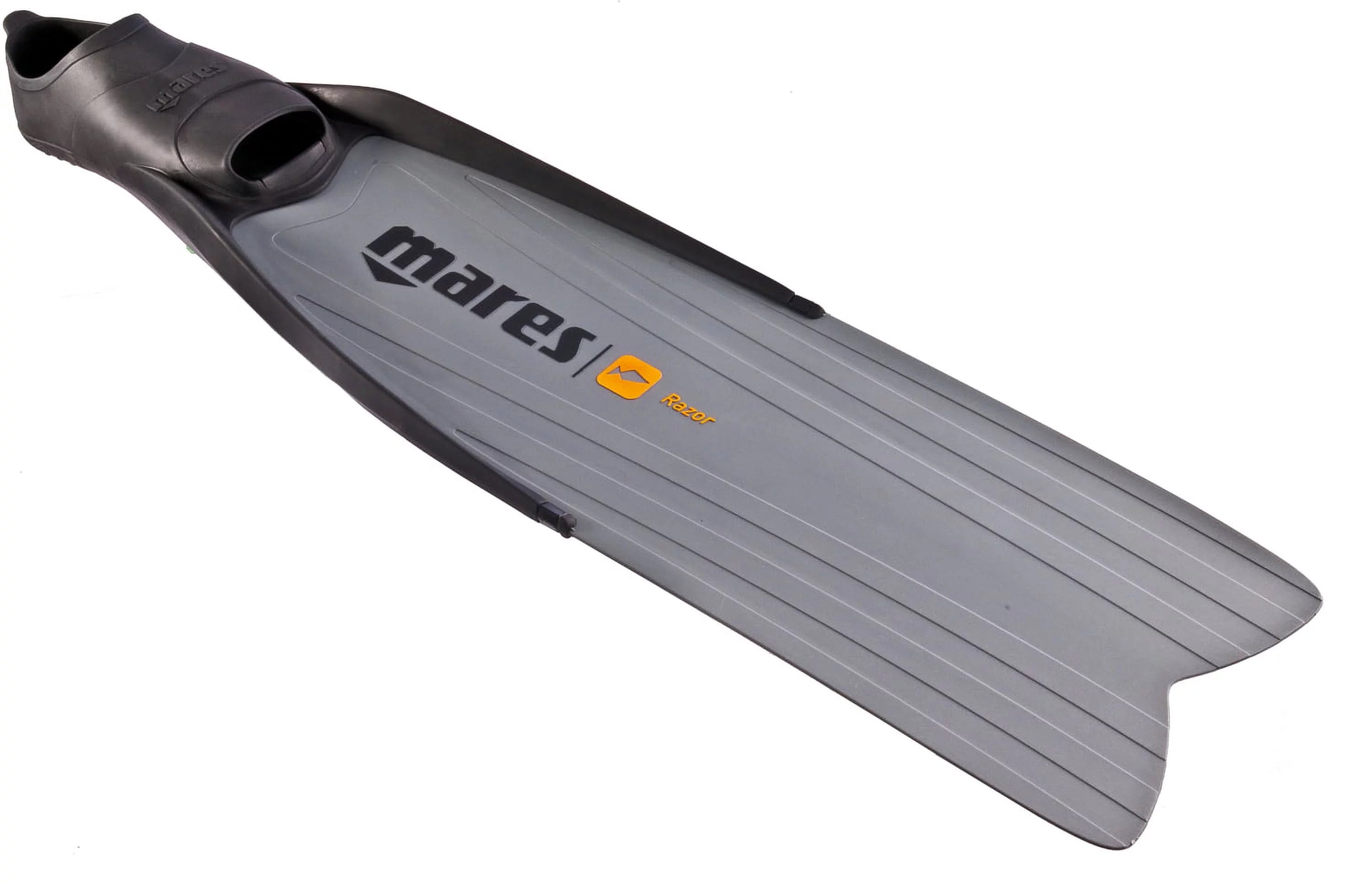 Mares Razor Pro Spear Fishing Full Foot Fin