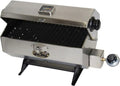 Sea-B-Que Stainless Steel Marine Grill - Small