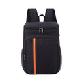 Walmeck Backpack,Leak Proof Lunch 18lLeak WarmAnd Thermal Picnic Cool Siuke 18l Proof Lunch Thermal And WarmPicnic Cool And Qinquan