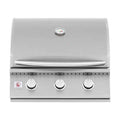 Summerset Professional Grills Sizzler 26 Built-in Gas Grill - SIZ26