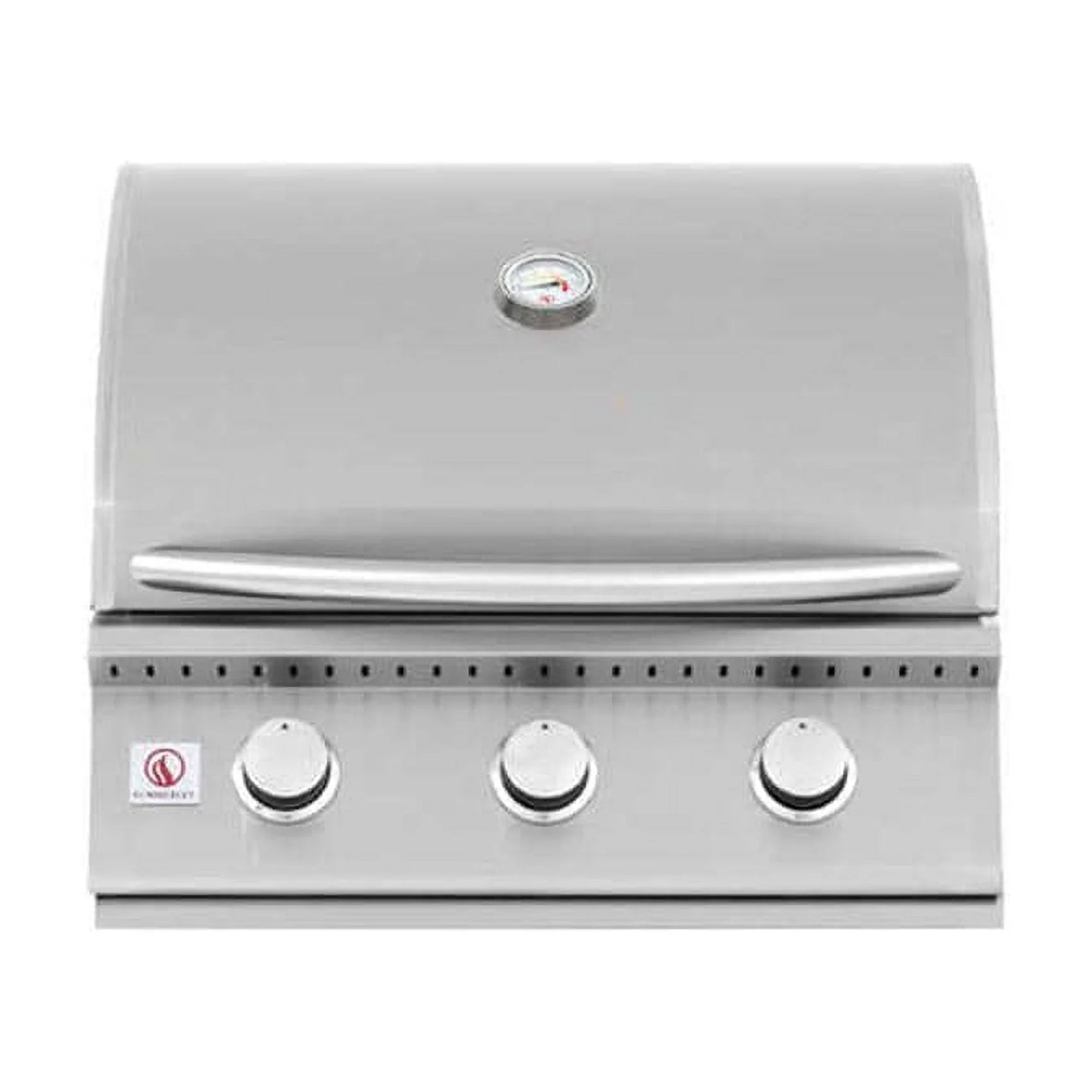 Summerset Professional Grills Sizzler 26 Built-in Gas Grill - SIZ26