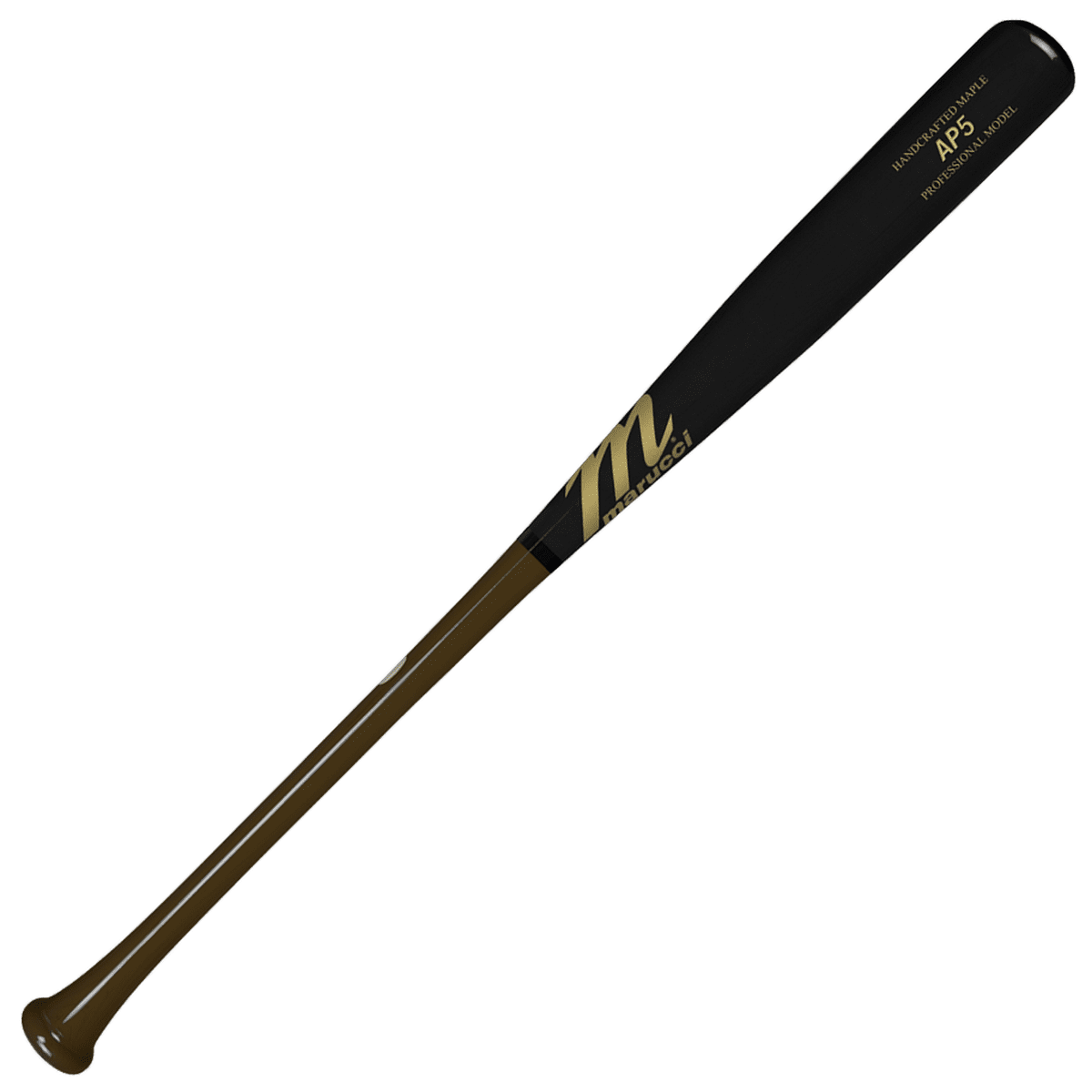 Marucci AP5 Pro Model Maple Wood Baseball Bat