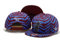 Miami-heat Basketball Cap Pro League Hat Adjustable Flat Cap