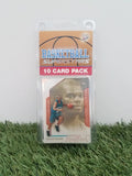 Jamal Mashburn- (10) Card Pack NBA Basketball Superstar Jamal Mashburn Starter Kit all Different cards. Comes in Custom Souvenir Case! Perfect for the Ultimate Mashburn Fan! by 3bros