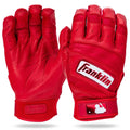 Franklin NATURAL? II HI-LITE BATTING GLOVES