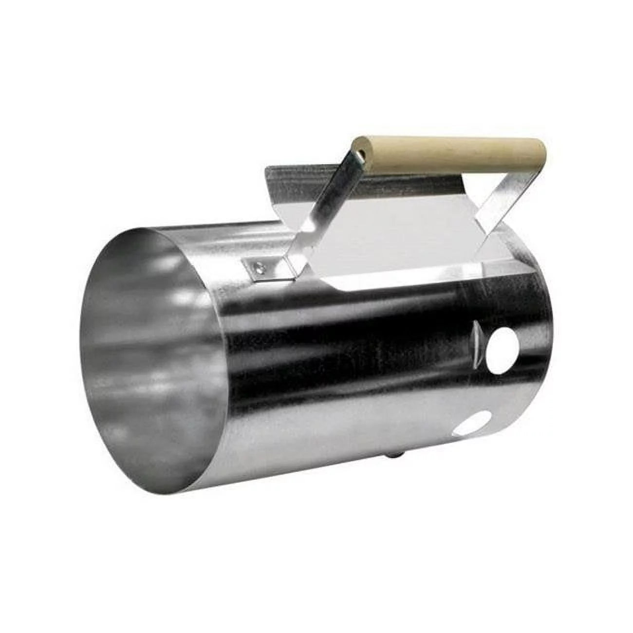 Grillmark 39470A Charcoal Chimney Starter, Tin