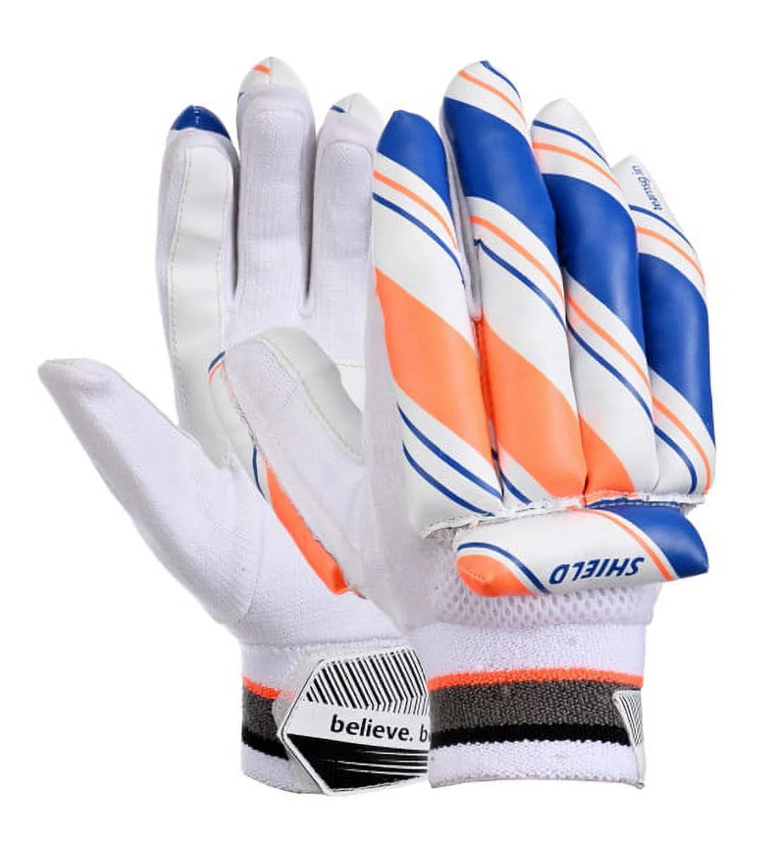 SG SHIELD Batting Gloves 2022
