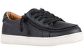 SALE - Women's Black BILLY Sneaker Low Tops