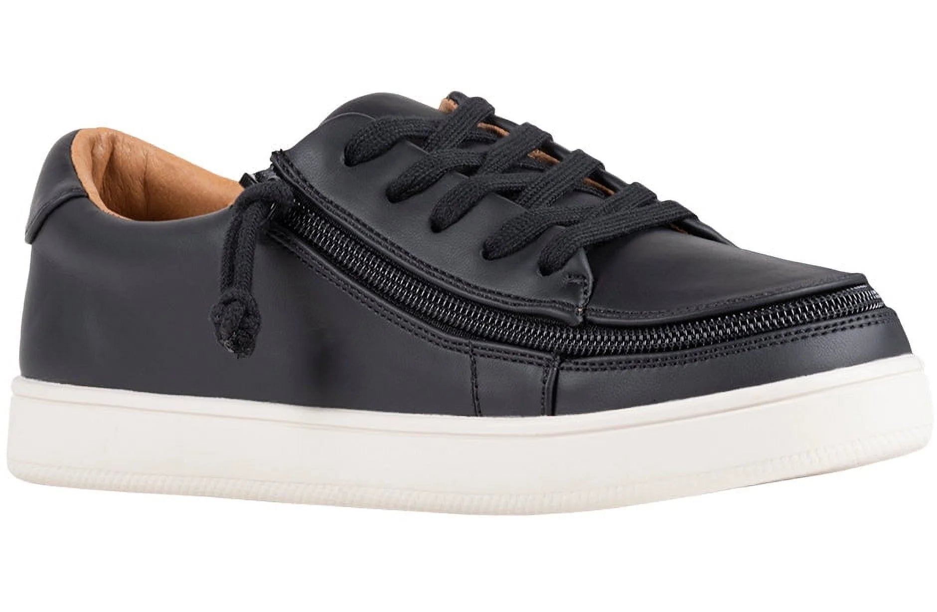 SALE - Women's Black BILLY Sneaker Low Tops