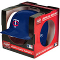 Minnesota Twins Rawlings Unsigned Mini Batting Helmet